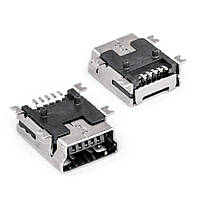 Mini USB/M-1J SMD (KLS1-229-5FB-B) KLS