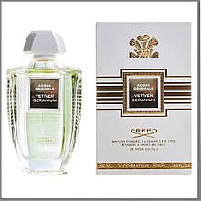 Creed Acqua Originale Veiver Geranium парфумована вода 100 ml. (Крід Аква Оріджінал Вітивер Гераніум)