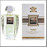 Creed Acqua Originale Vetiver Geranium парфюмированная вода 100 ml. (Крид Аква Ориджинал Ветивер Гераниум)