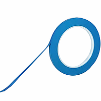 Стрічка контурна малярська (скотч) Сhamaleon 150° C, 3 мм x 33 м Блакитний
