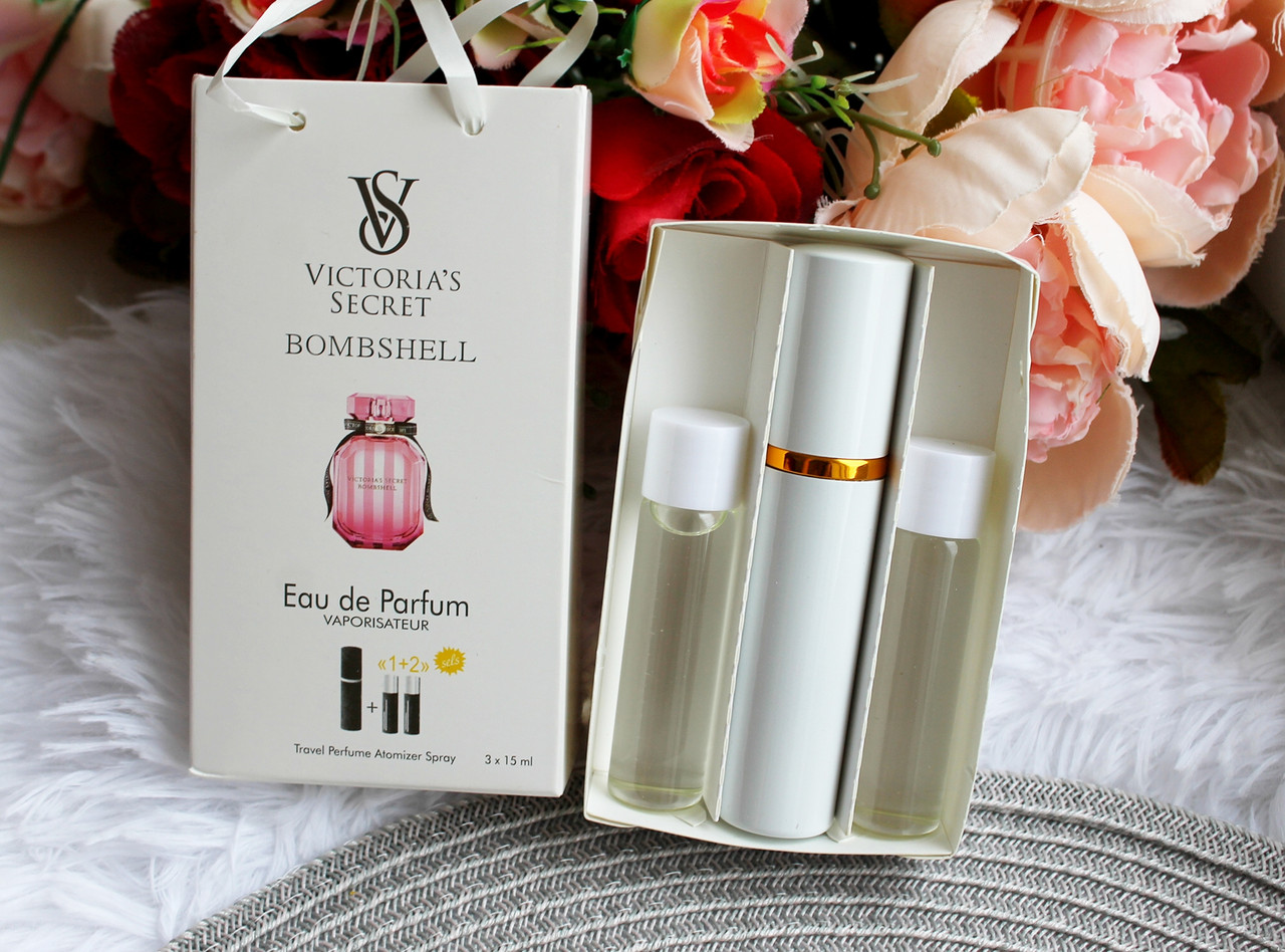 Жіночі парфуми Victoria's Secret Bombshell