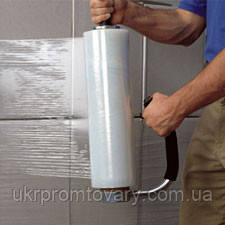 Стрейч плівка 2 кг ширина 500мм, 260 метрів