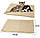 Підстилка для Собак і Кішок Self Heating Pet Bed, фото 3