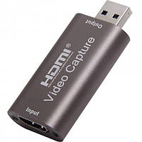 Карта захвату HDMI USB 3.0