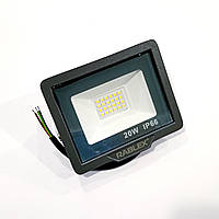 Прожектор Светодиодный RABLEX RB520 20W LED IP66 6000K (12см*10см)