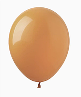 Латексный шарик Balonevi 12"(30 см) Пастель карамельный