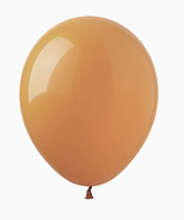Латексна кулька Balonevi 12"(30 см) Пастель карамельний