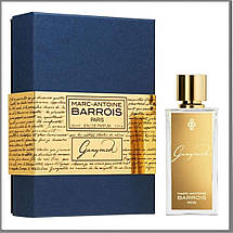 Marc-Antoine Barrois Ganymede парфумована вода 100 ml. (Марк-Антуан Барруа Ганімед), фото 4