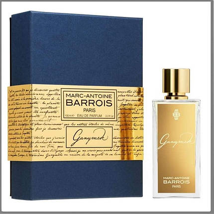 Marc-Antoine Barrois Ganymede парфумована вода 100 ml. (Марк-Антуан Барруа Ганімед), фото 1