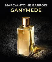 Marc-Antoine Barrois Ganymede парфумована вода 100 ml. (Марк-Антуан Барруа Ганімед), фото 5