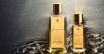 Marc-Antoine Barrois Ganymede парфумована вода 100 ml. (Марк-Антуан Барруа Ганімед), фото 6