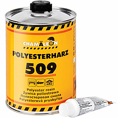 Поліефірна смола Сhamaleon 509 Polyesterharz, 1 л