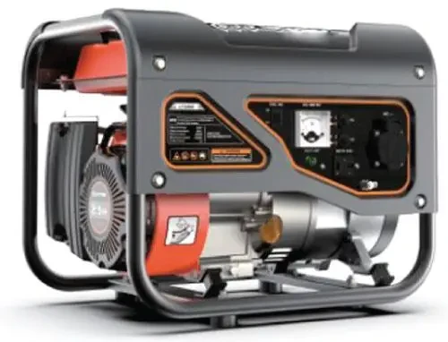 Генератор бензиновий портативний EKV-TG-1200M, 1 кВт