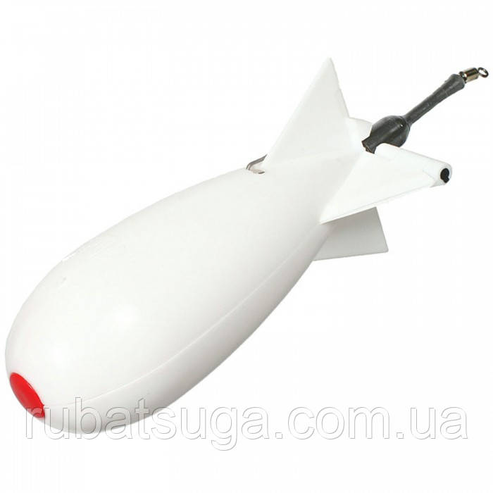Ракета закормочная Spomb
