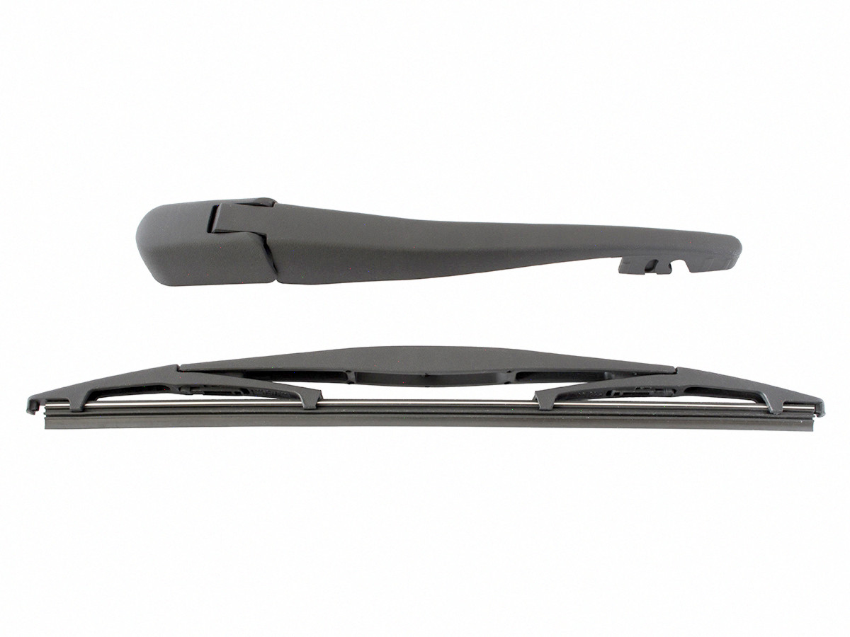 Nissan Elgrand після 2011, задній двірник з тримачем (щітка з щіткотримачем)