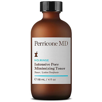 Тонер для звуження пор Perricone MD No: Rinse Intensive Pore Minimizing Toner 118 мл