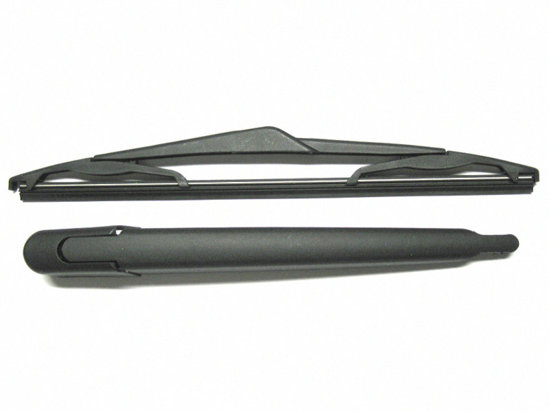 Opel Astra III H після 2005, задній двірник з тримачем (щітка з щіткотримачем) кузов універсал