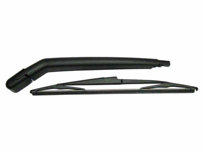 Renault Koleos після 2008, задній двірник з тримачем (щітка з щіткотримачем)