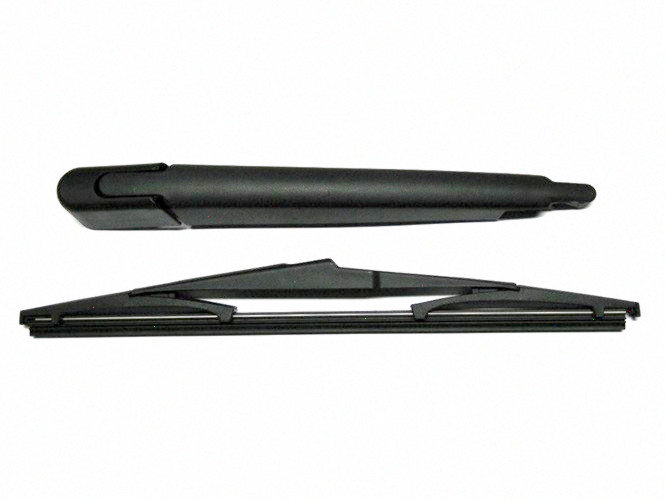 Opel Antara всі моделі, задній двірник з тримачем (щітка з щіткотримачем)