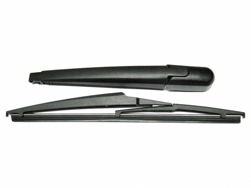 Suzuki Grand Vitara 2005-2015, задній двірник з тримачем (щітка з щіткотримачем)