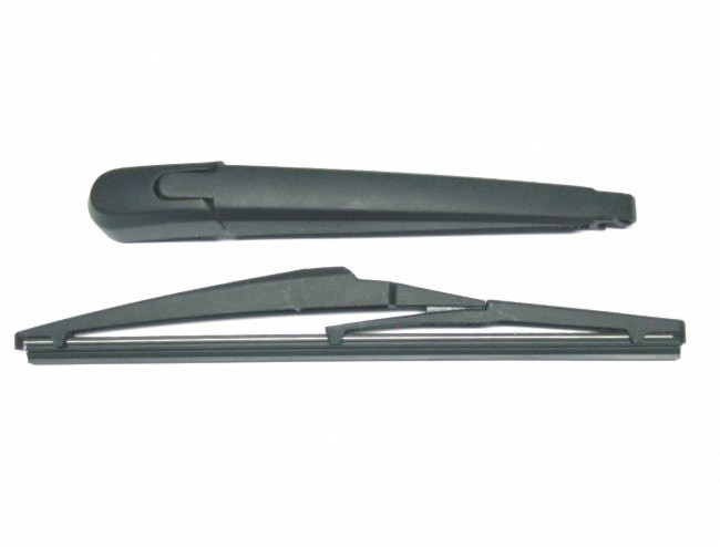 Kia Sportage після 2015, задній двірник з тримачем (щітка з щіткотримачем)