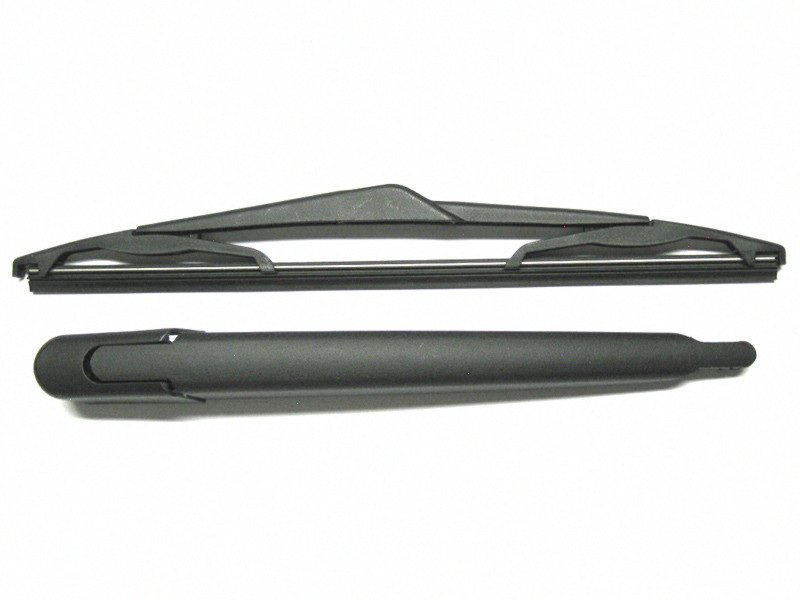 Ford Focus 1998-2004, задній двірник з тримачем (щітка з щіткотримачем) кузов універсал