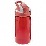 Пляшка для води Laken Treitan Summit Bottle 0.45 L, Red (TNS4R)