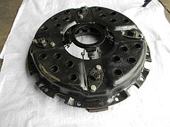 150.21.022-2А Кожух муфты сцепления СМД-60 "кошик"