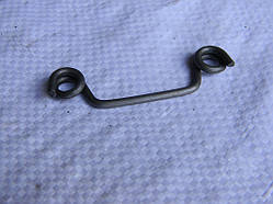 150.21.299 Скоба віджимного важеля