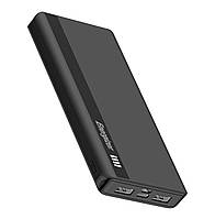 УМБ Power Bank (наружный аккумулятор) Energizer UE10054 10000 мАч Черный (UE10054B)