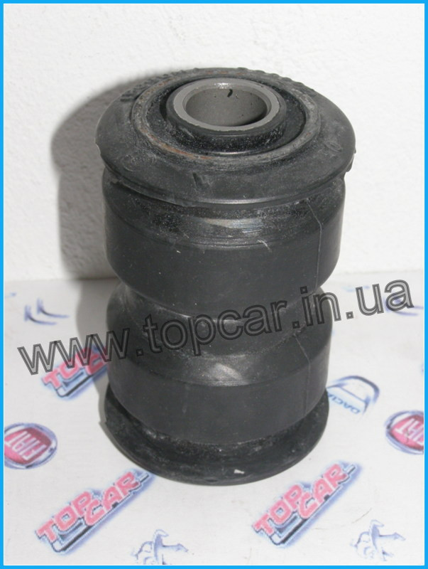 Втулка задньої ресори передня Peugeot Boxer I/II BCGuma Україна BC0906, фото 1
