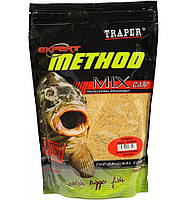 Прикорм Traper Expert Method Mix Японський Кальмар-Вісьминіг 1 кг