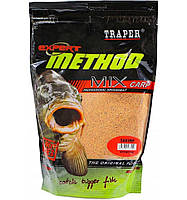 Прикорм Traper Expert Method Mix Креветка 1 кг