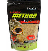 Прикорм Traper Expert Method Mix Кукурудза 1 кг