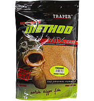 Прикорм Traper Expert Method Mix Тигровий горіх 1 кг