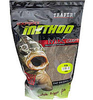Прикорм Traper Expert Method Mix Риба 1 кг