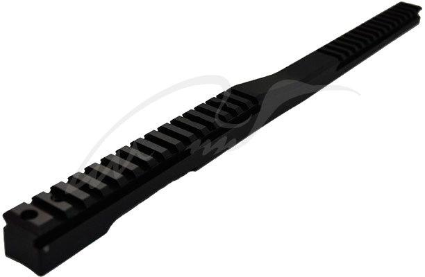 Планка MDT Long Picatinny Rail для Savage LA 20 MOA. Weaver/Picatinny