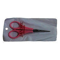 Ножницы для подрезки вышивки 110мм (4 "), изогнутые,Janome (License), JM 11, 36225