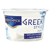 Йогурт Мовенпік грецький Movenpick greek style 100g 20шт/ящ (Код: 00-00012711)