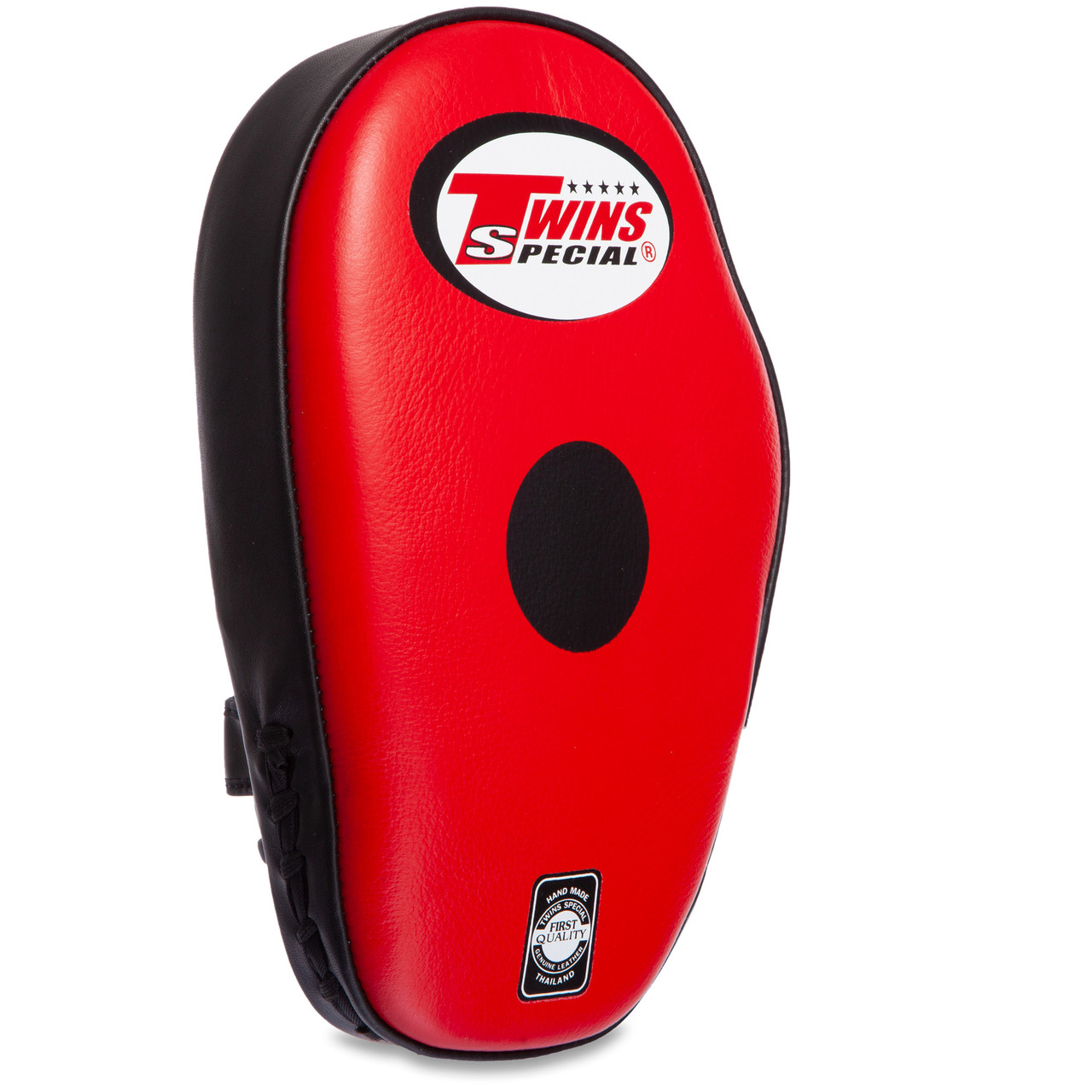 Лапа пряма для боксу та єдиноборств Twins 1 шт (PML-5), фото 1