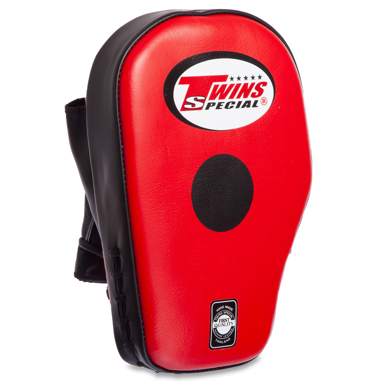 Лапа пряма для боксу та єдиноборств Twins 1 шт (PML-6), фото 1