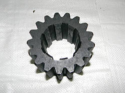 150.39.110-3 Шестірня сонячна т-150