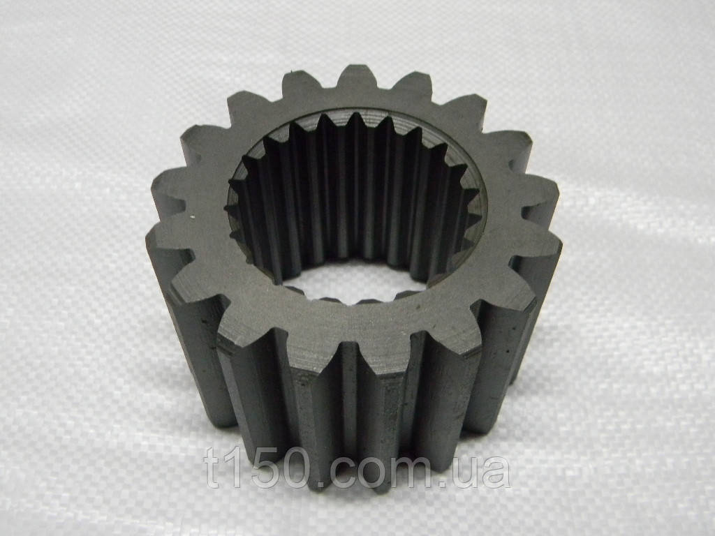 150.39.110-4 Шестірня сонячна т-150, фото 1