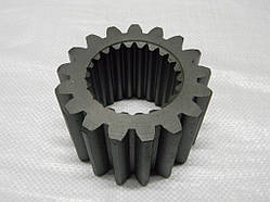 150.39.110-4 Шестірня сонячна т-150