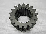 150.39.110-4 Шестірня сонячна т-150, фото 2