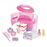 Набір дитячої косметики в органайзері Bao Bear арт. J-1046, фото 2
