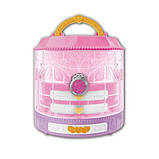 Набір дитячої косметики в органайзері Bao Bear арт. J-1046, фото 3