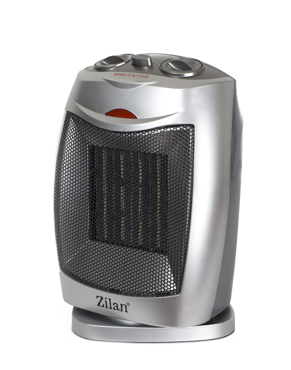 Тепловентилятор керамічний FLORIA ZLN6188, 1500 Вт, Box, фото 1