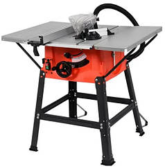 Піла настільна циркулярна Hoff - GD254 / 2.7кВт