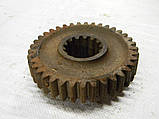 77.37.195 Шестірня дт-75, фото 2